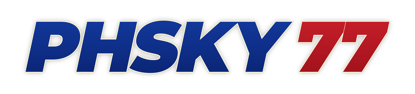 phsky77 Logo